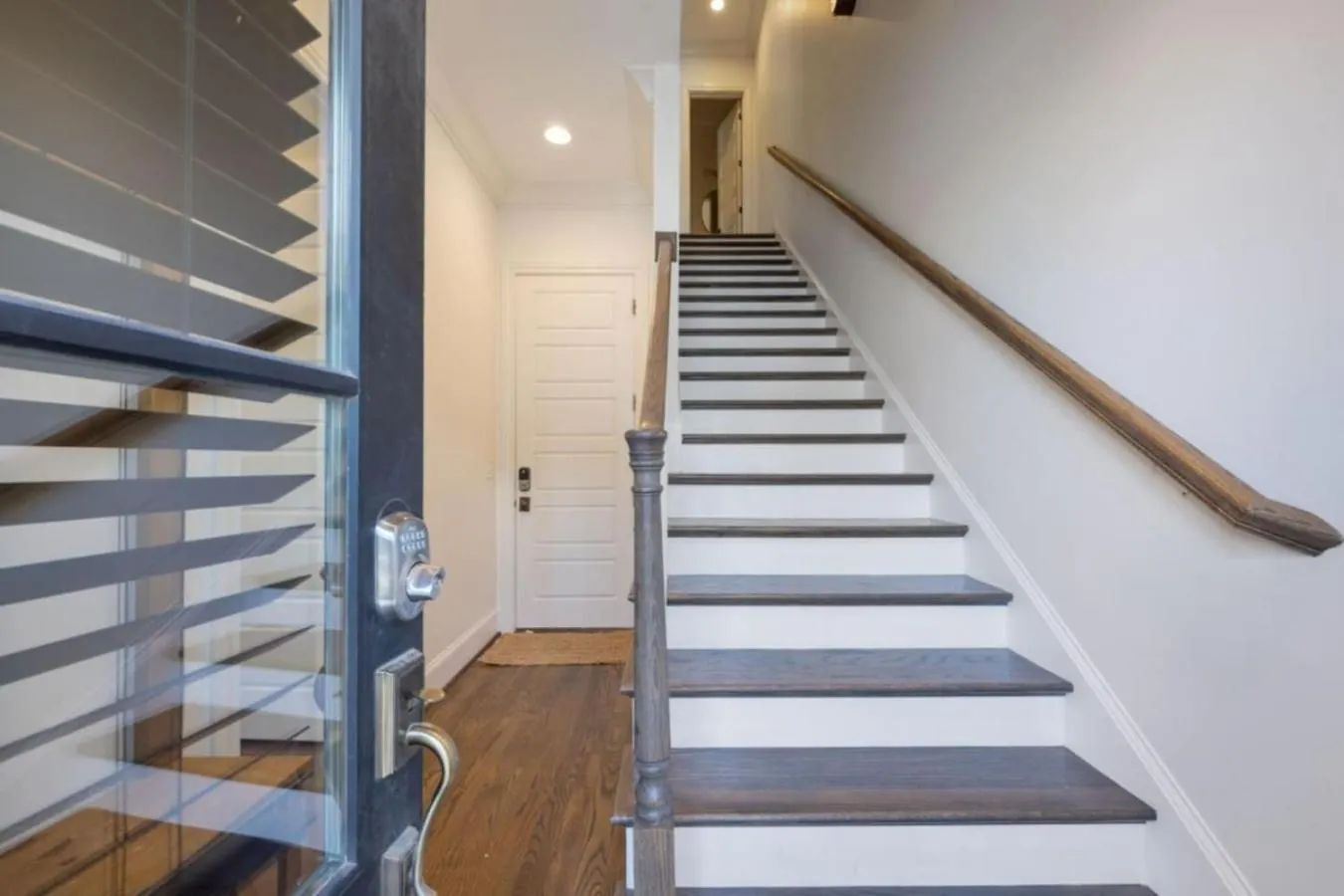 Weho Indie Villa 3 Bedroom 3 Bath Just 1.3 Miles To Geodis Nashville Casa de Férias