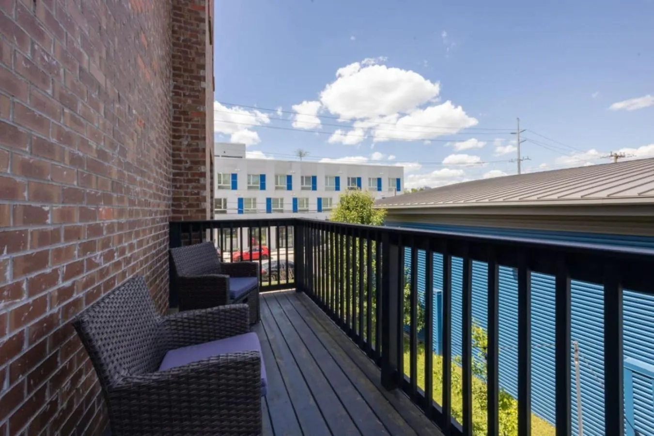 Casa de Férias Weho Indie Villa 3 Bedroom 3 Bath Just 1.3 Miles To Geodis Nashville