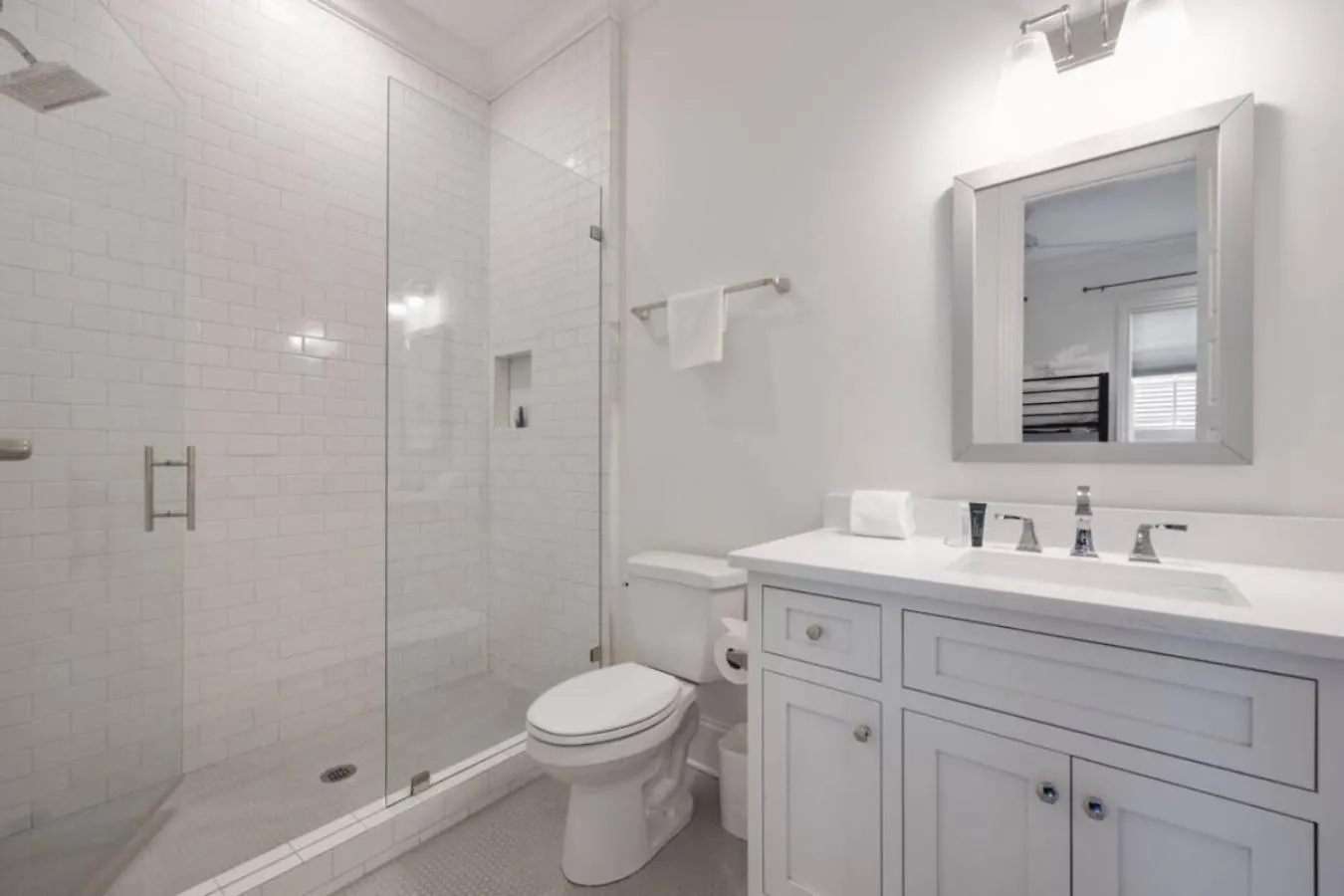 Weho Indie Villa 3 Bedroom 3 Bath Just 1.3 Miles To Geodis Nashville Estados Unidos da América