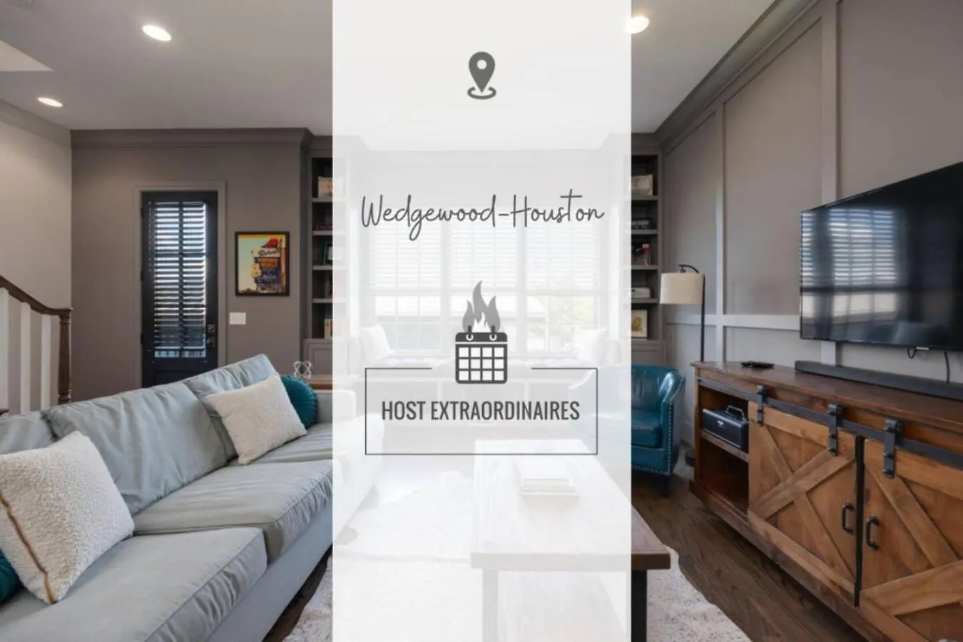 Casa de Férias Weho Indie Villa 3 Bedroom 3 Bath Just 1.3 Miles To Geodis Nashville Estados Unidos da América